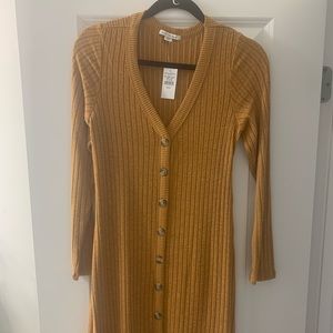 American Eagle Sweater dress